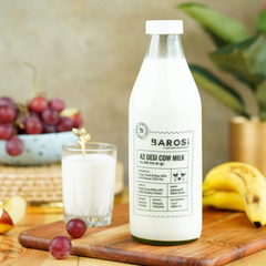 The Intricate Connection Between Dairy and Childhood