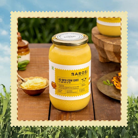 Best Time to Eat Ghee for Weight Gain: What Does Science Say?