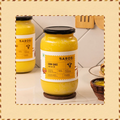Can You Bake with Ghee? A Complete Guide