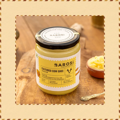 Is Ghee Good for Constipation? Benefits & How to Use It