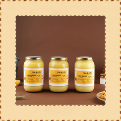 Is Ghee Good for Gut Health?