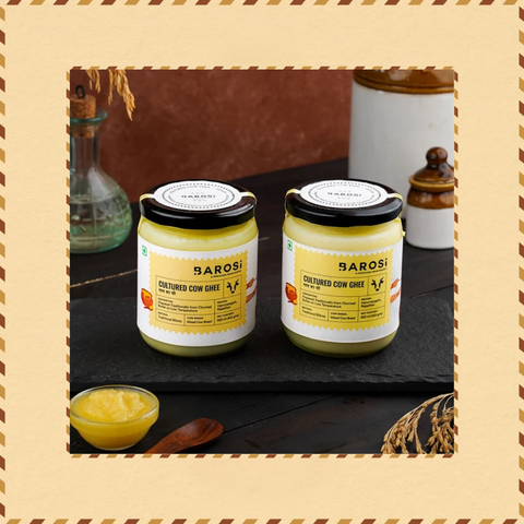 Is Ghee Lactose-Free?