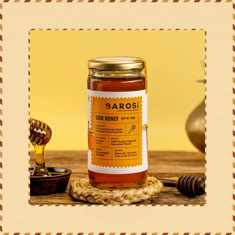 Raw Honey vs Processed Honey: What You're Actually Buying
