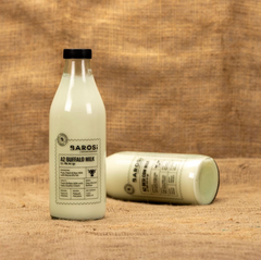 Buffalo Milk - Some facts you must know