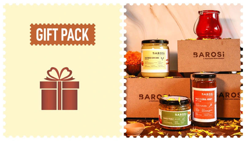 Gift Boxes