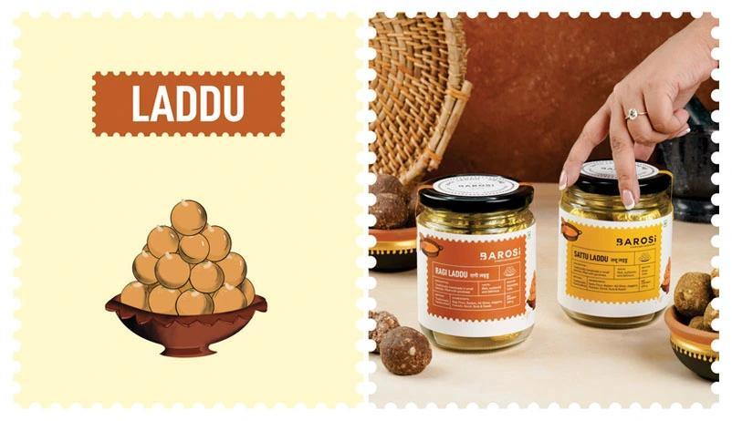 Laddu