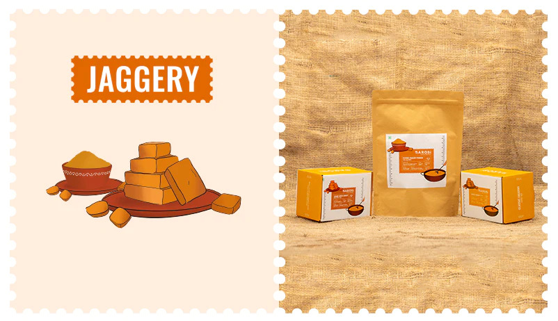 Jaggery