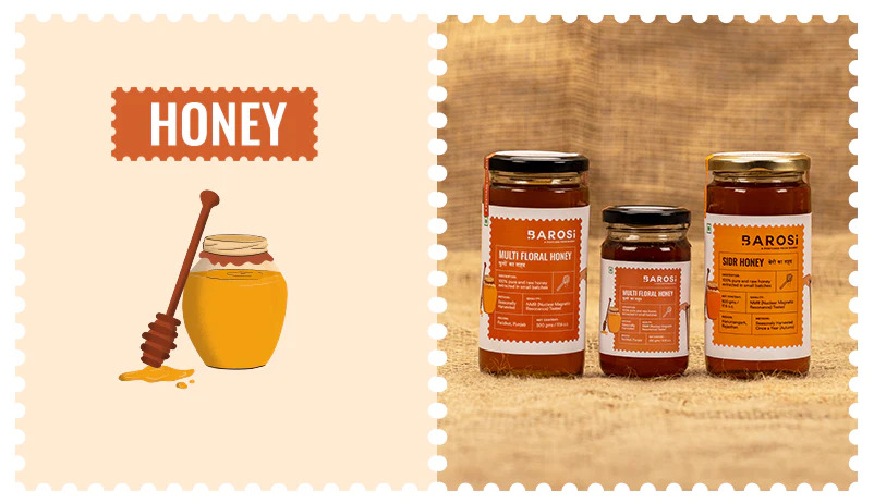 Honey