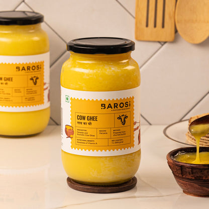 Barosi Cow Ghee