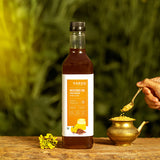 Cold Pressed Mustard Oil