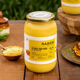 A2 Desi Cow Ghee 1 Ltr