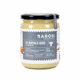 A2 Buffalo Ghee Combo
