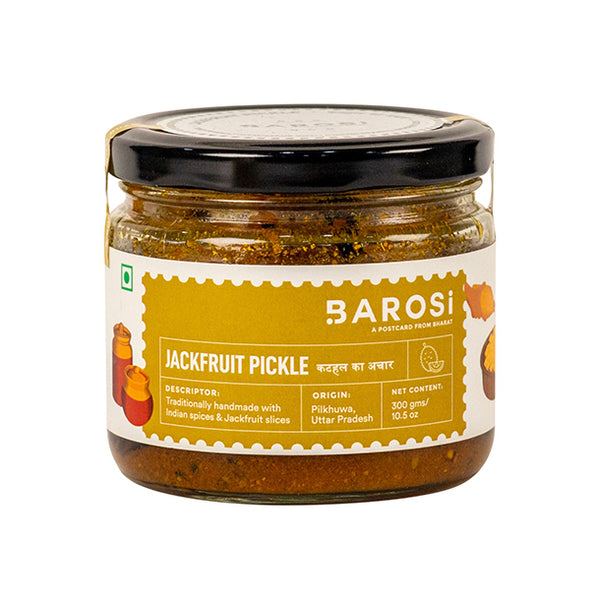 Jackfruit Pickle 300 g