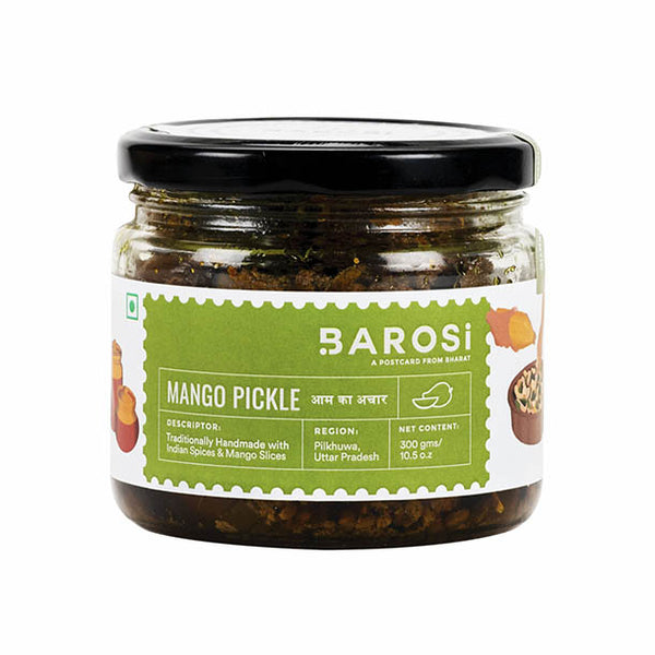 Mango Pickle 300 g