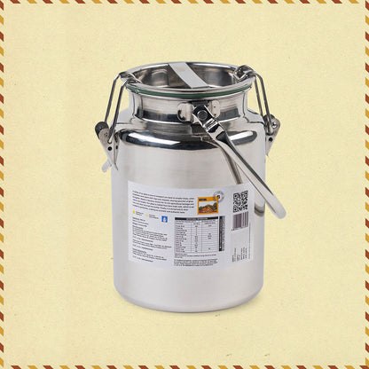 Cow Ghee 2.5L Dolchi