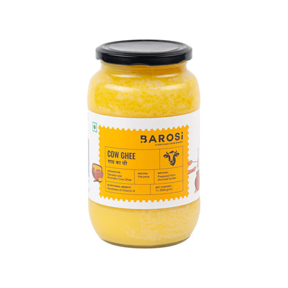 Barosi Cow Ghee