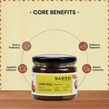 Lemon & Mango Pickle Combo