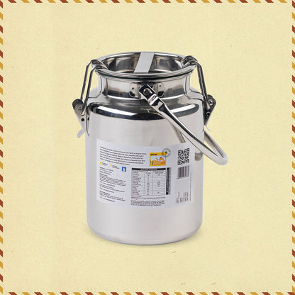 A2 Desi Cow Ghee 2.5L Dolchi