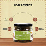 Lemon & Mango Pickle Combo