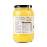 Cultured Cow Ghee Family Pack