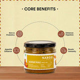 Jackfruit Pickle