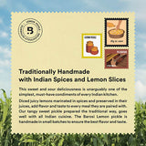 Lemon Pickle Combo