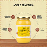 A2 Desi Cow Ghee 1 Ltr
