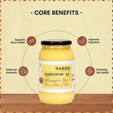 Cultured Cow Ghee Family Pack