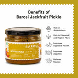 Jackfruit Pickle 300 g