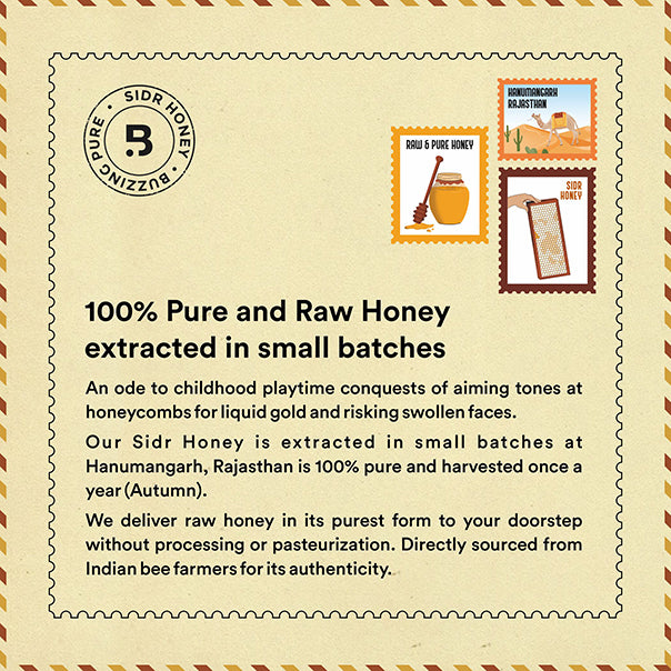 Sidr Honey