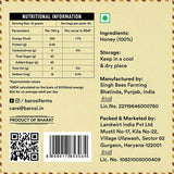 A2 Desi Cow Ghee & Multi Floral Honey Combo
