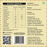 A2 Desi Cow Ghee 300 ml