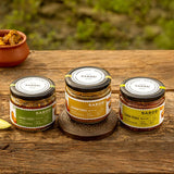 Lemon Pickle