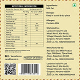 Cultured Cow Ghee 1 Ltr