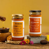 Sidr Honey