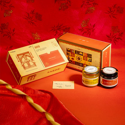Barosi Gift Box