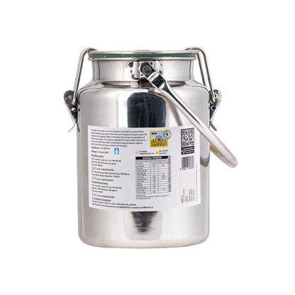 Desi cow ghee Dolchi 2.5L
