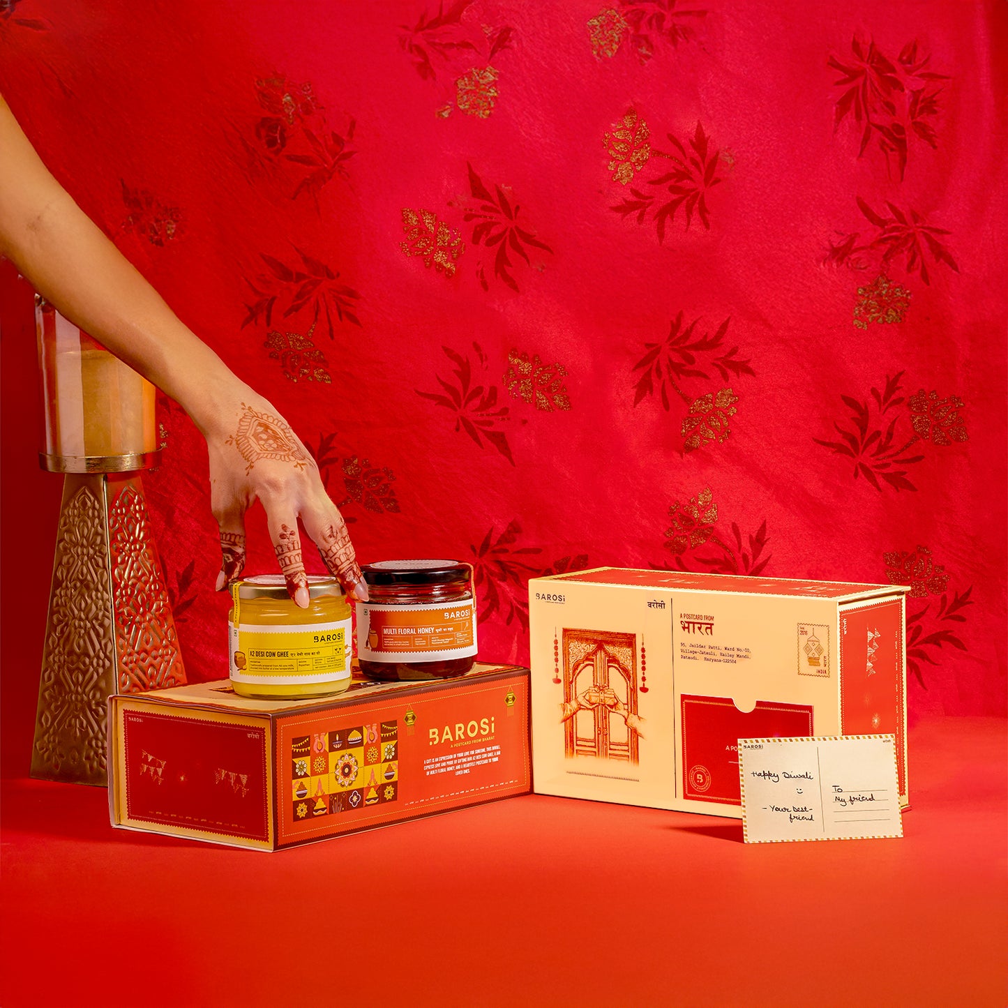 Barosi Gift Box
