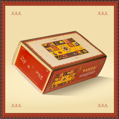 Barosi Gift Box