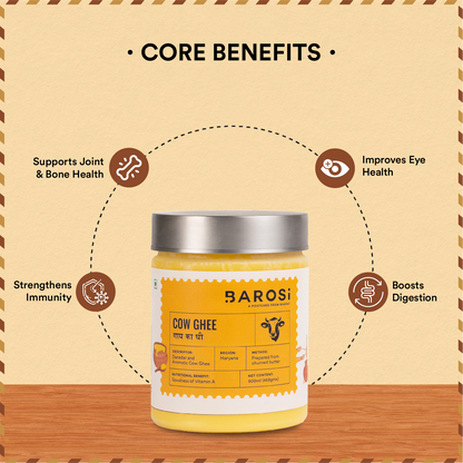 Cow Ghee 500 ML