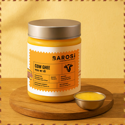 Cow Ghee 500 ML