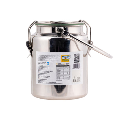 5L Desi Cow Ghee Dolchi