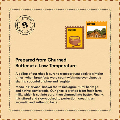 Cow Ghee 500 ML