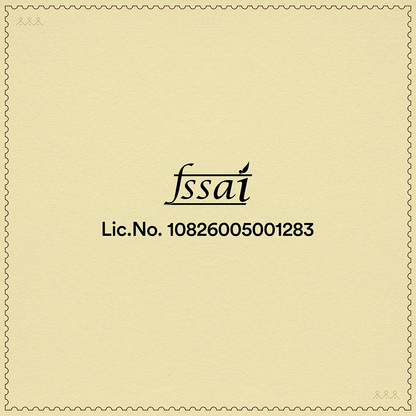 Desi Cow Ghee 180ml