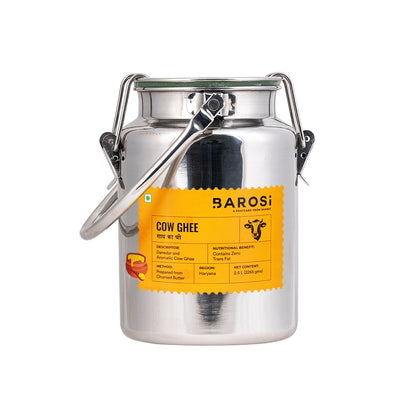 Barosi Cow Ghee
