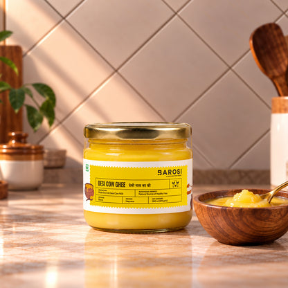 Desi Cow ghee 300ML