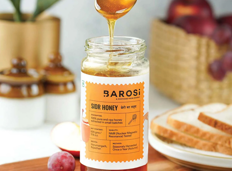 Discover the best of nature, crafted for you.