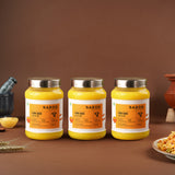 Cow Ghee Family Pack 3 Ltr