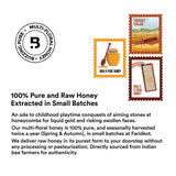 Multi Floral Honey Gift Pack