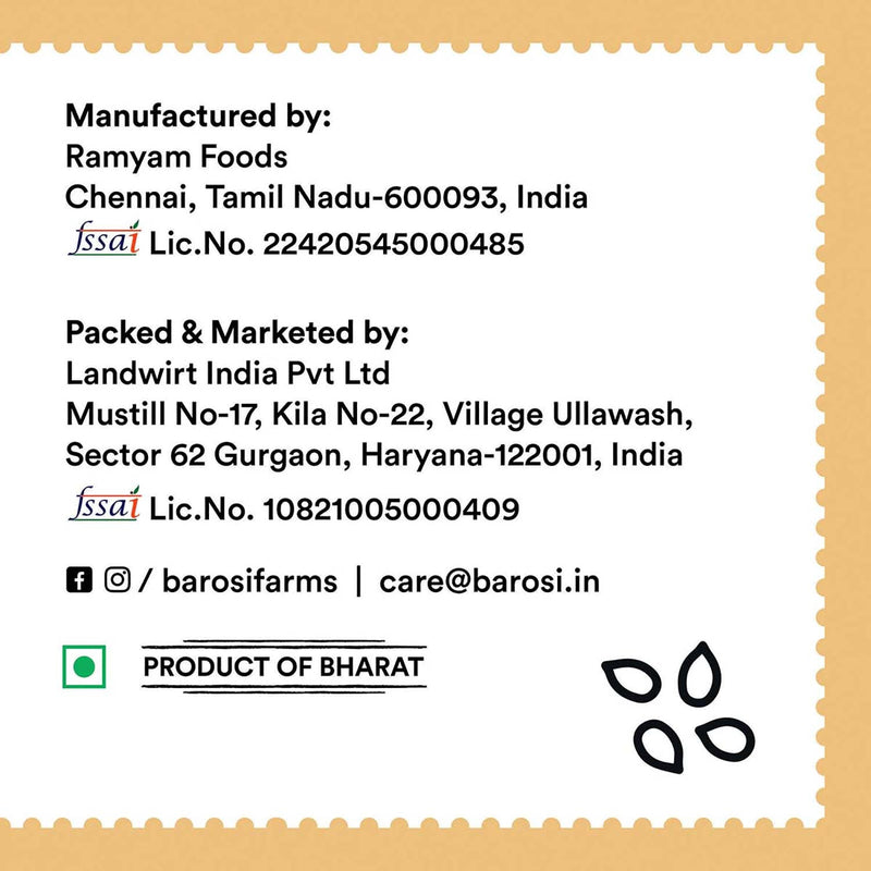 Cold Pressed Sesame Oil